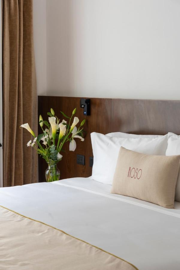 Roso Guest House Мехіко Екстер'єр фото