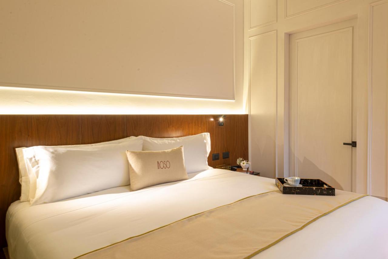 Roso Guest House Мехіко Екстер'єр фото