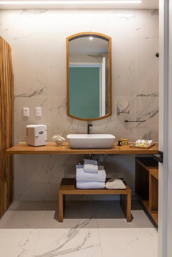Roso Guest House Мехіко Екстер'єр фото