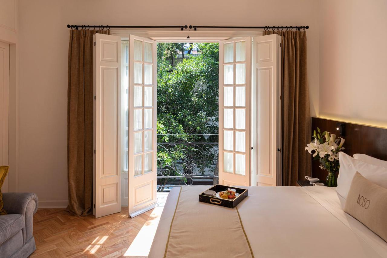 Roso Guest House Мехіко Екстер'єр фото