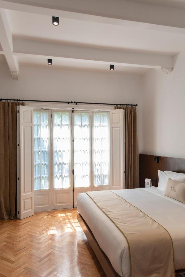 Roso Guest House Мехіко Екстер'єр фото