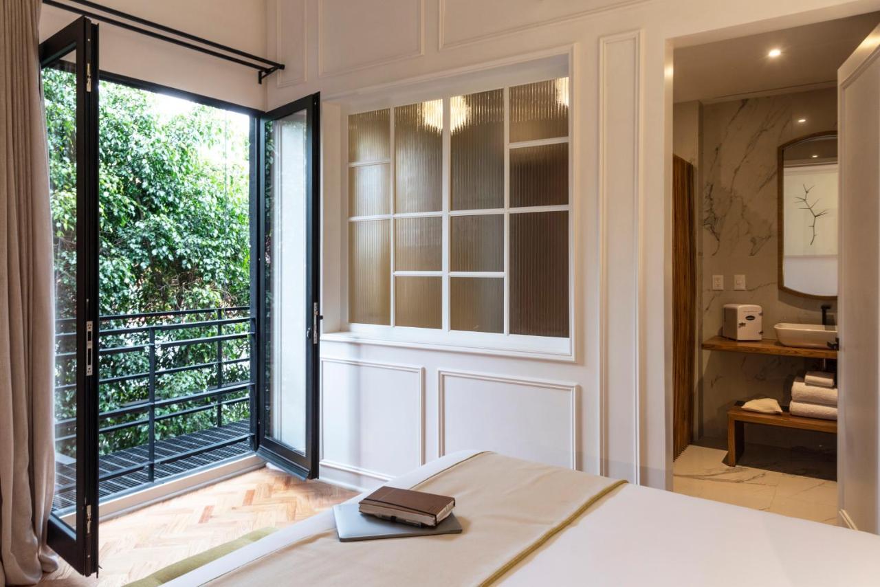 Roso Guest House Мехіко Екстер'єр фото