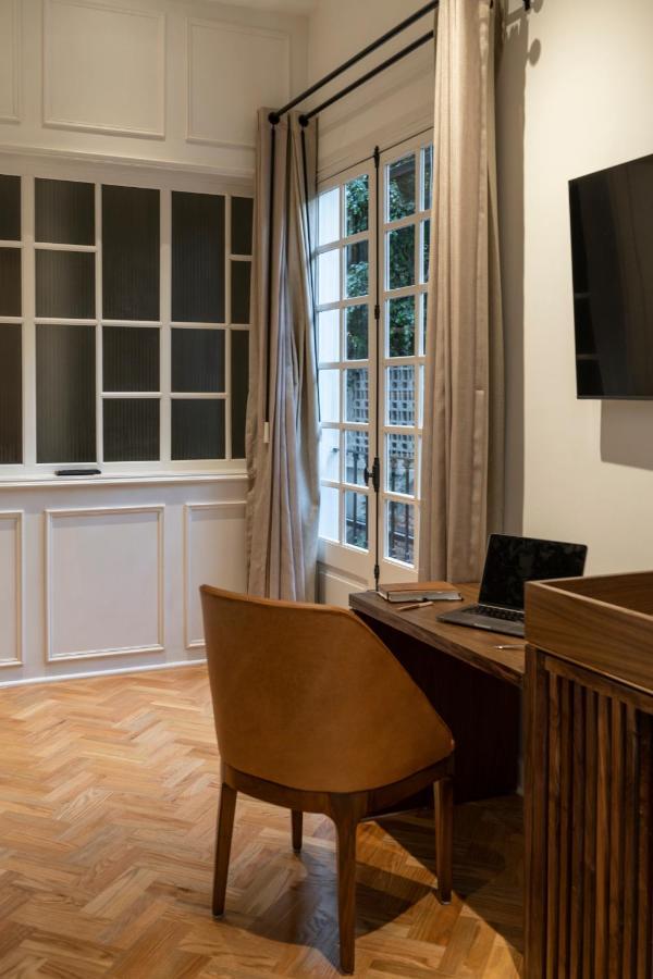Roso Guest House Мехіко Екстер'єр фото