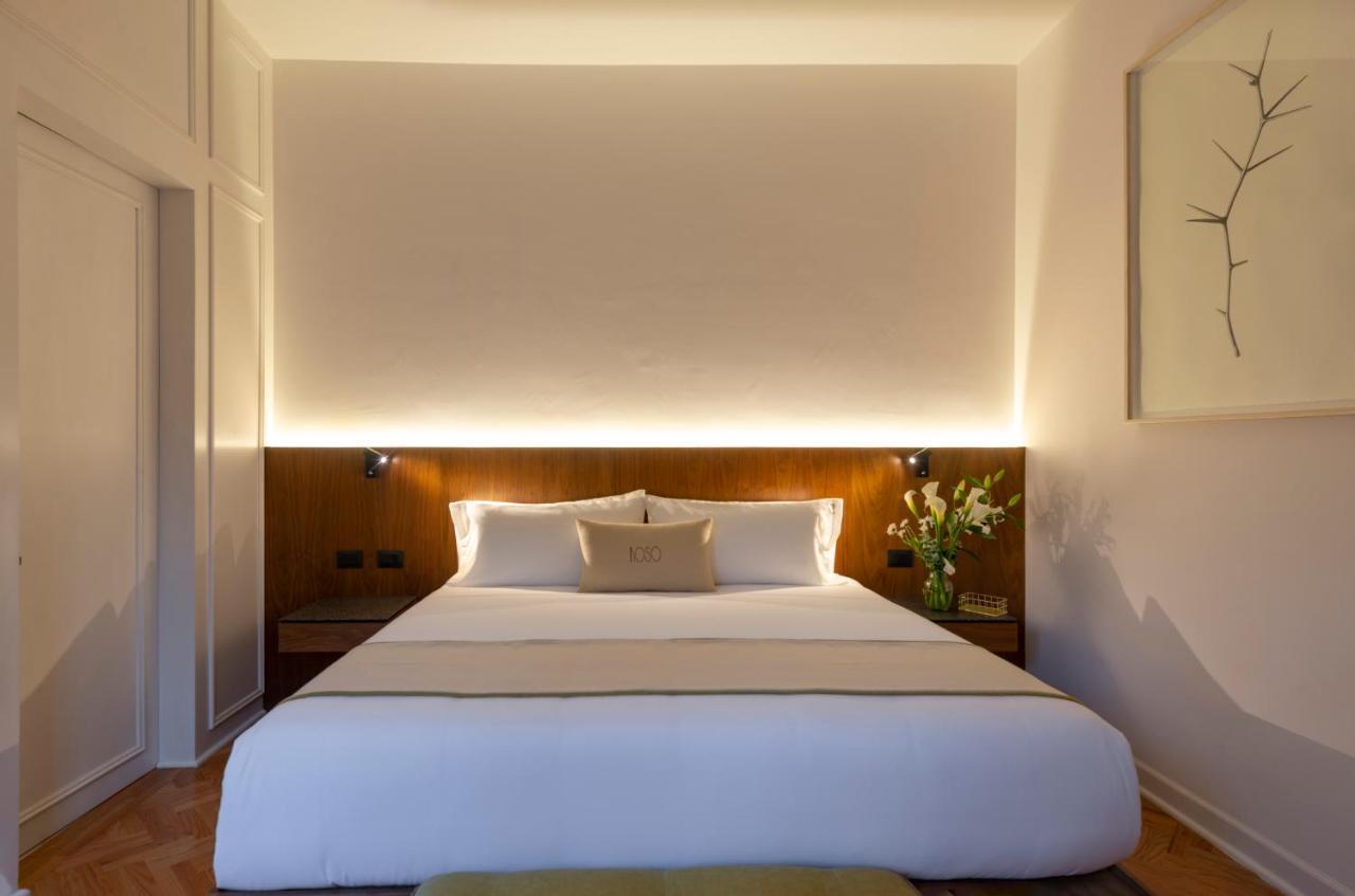 Roso Guest House Мехіко Екстер'єр фото