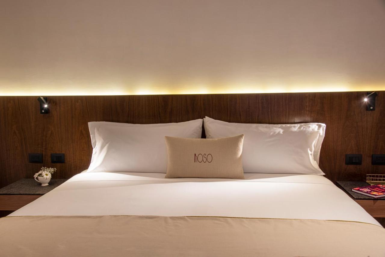 Roso Guest House Мехіко Екстер'єр фото