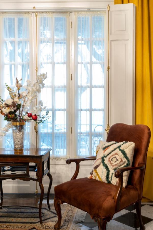 Roso Guest House Мехіко Екстер'єр фото