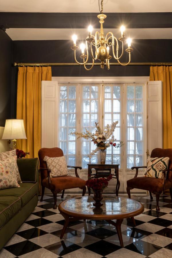 Roso Guest House Мехіко Екстер'єр фото
