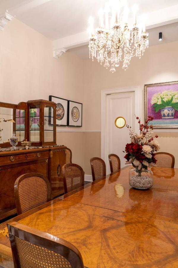 Roso Guest House Мехіко Екстер'єр фото