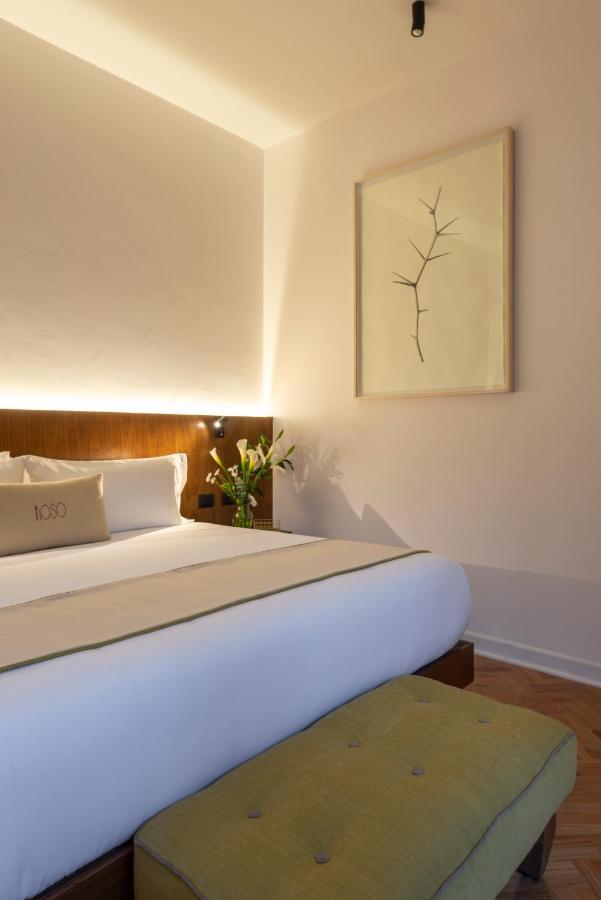 Roso Guest House Мехіко Екстер'єр фото